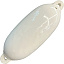 Кранец Buoy Classic 150x600 мм белый (MF15604)
